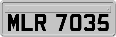 MLR7035