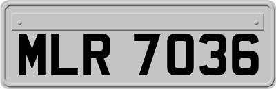 MLR7036