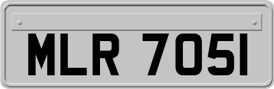 MLR7051