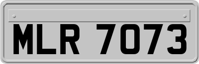MLR7073