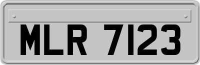 MLR7123
