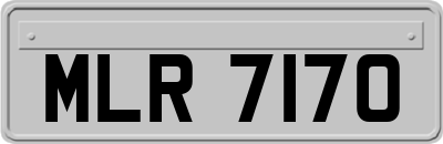 MLR7170