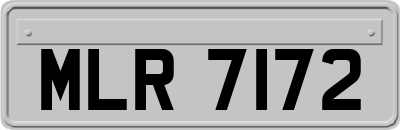 MLR7172