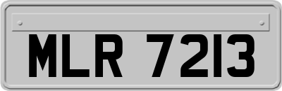 MLR7213