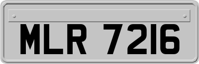 MLR7216