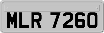 MLR7260
