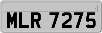 MLR7275
