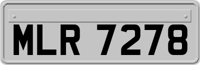 MLR7278