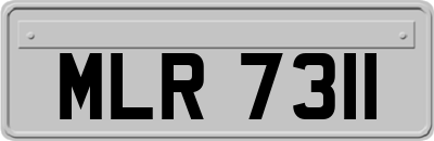 MLR7311