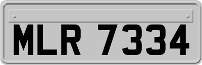 MLR7334