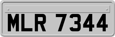MLR7344