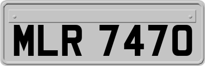 MLR7470