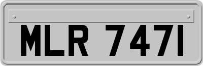 MLR7471