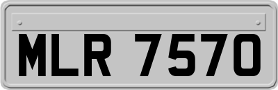 MLR7570