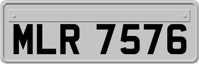 MLR7576
