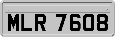 MLR7608