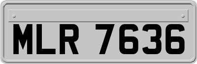 MLR7636