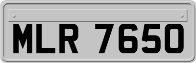 MLR7650
