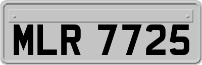 MLR7725