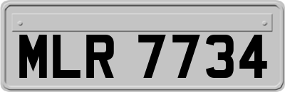 MLR7734