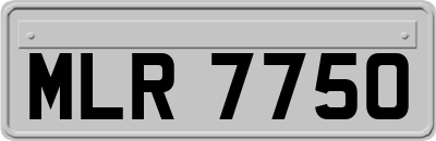 MLR7750