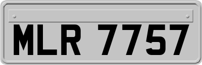 MLR7757