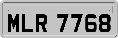 MLR7768