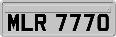 MLR7770