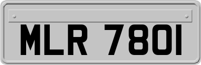 MLR7801