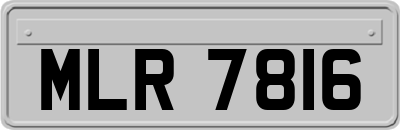 MLR7816
