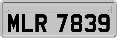 MLR7839