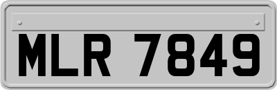 MLR7849