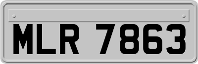 MLR7863