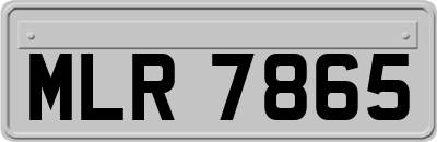MLR7865