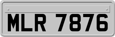 MLR7876