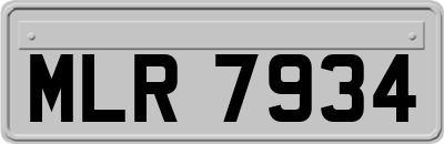 MLR7934