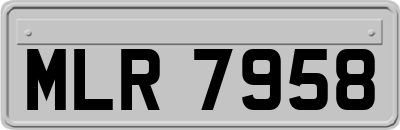 MLR7958