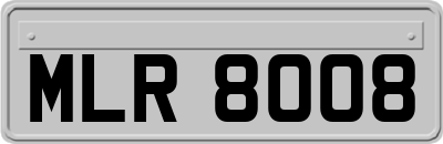 MLR8008