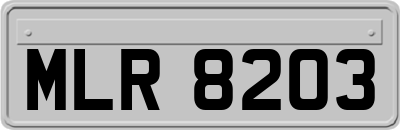 MLR8203