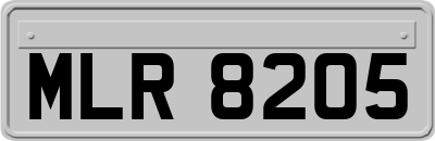 MLR8205