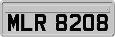 MLR8208