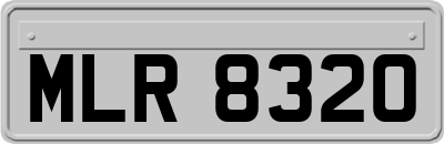 MLR8320