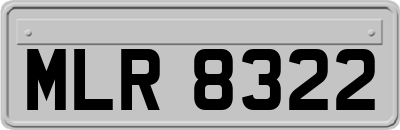 MLR8322