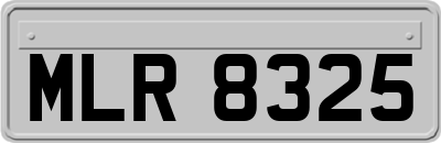 MLR8325