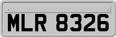 MLR8326