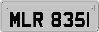MLR8351