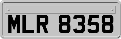MLR8358