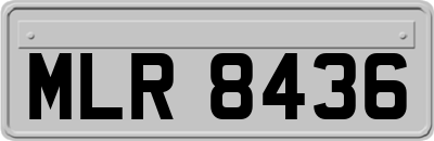 MLR8436