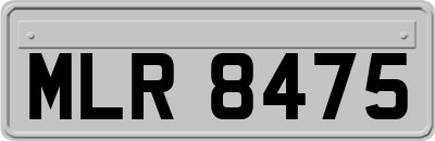 MLR8475
