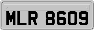 MLR8609